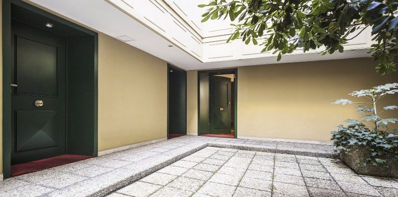 Raffinato appartamento in Piazza Duomo - Hemeras Boutique Homes