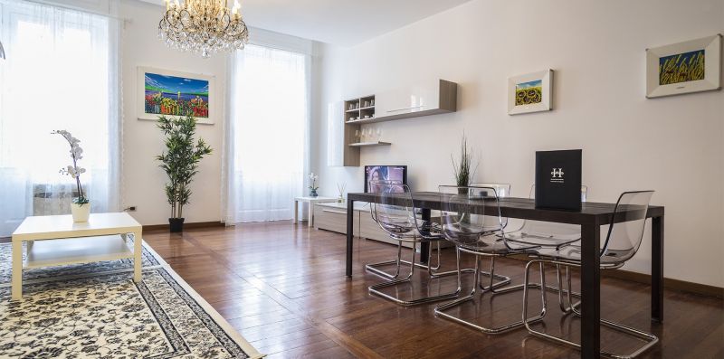 Appartamento elegante a pochi passi dal Duomo n.2 - Hemeras Boutique Homes