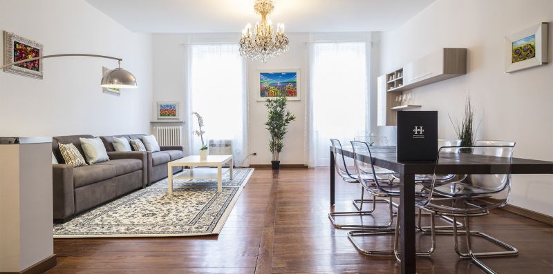 Appartamento elegante a pochi passi dal Duomo n.2 - Hemeras Boutique Homes
