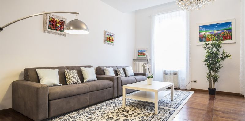 Appartamento elegante a pochi passi dal Duomo n.2 - Hemeras Boutique Homes