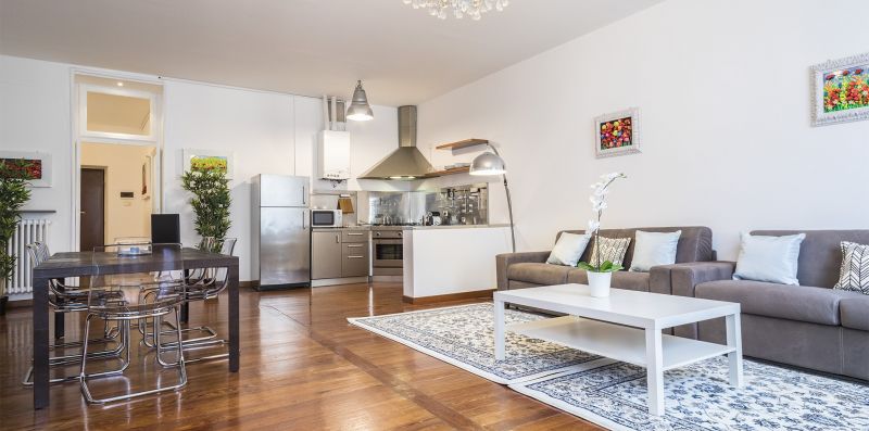 Appartamento elegante a pochi passi dal Duomo n.2 - Hemeras Boutique Homes