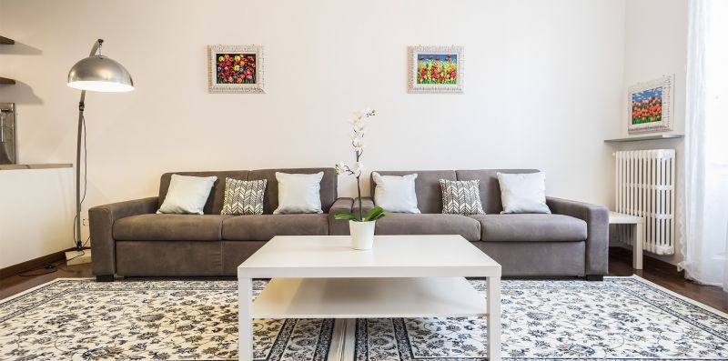 Appartamento elegante a pochi passi dal Duomo n.2 - Hemeras Boutique Homes