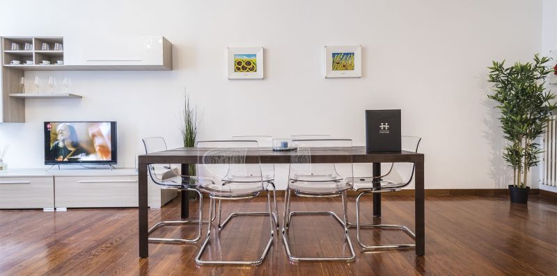 Appartamento elegante a pochi passi dal Duomo n.2 - Hemeras Boutique Homes
