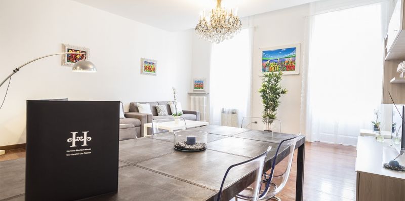 Appartamento elegante a pochi passi dal Duomo n.2 - Hemeras Boutique Homes