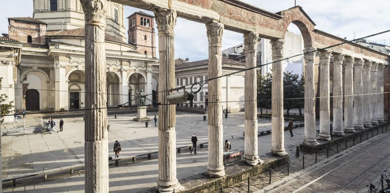 Appartamento elegante a pochi passi dal Duomo n.2 - Hemeras Boutique Homes