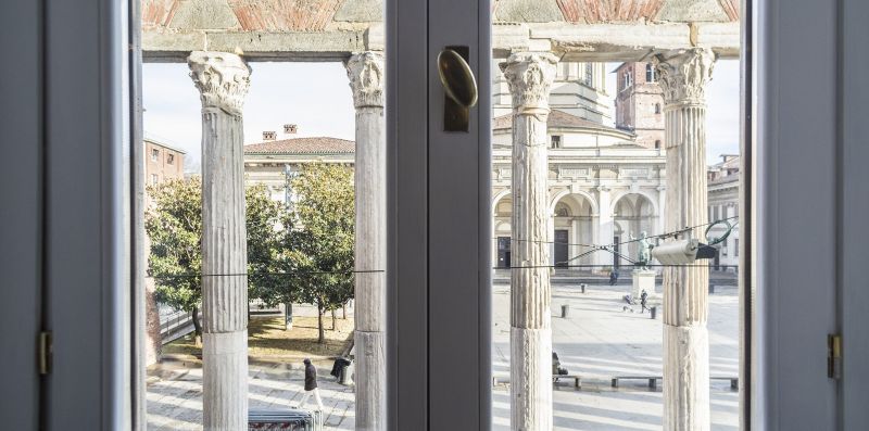 Appartamento elegante a pochi passi dal Duomo n.2 - Hemeras Boutique Homes