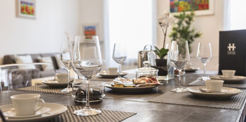 Appartamento elegante a pochi passi dal Duomo n.2 - Hemeras Boutique Homes
