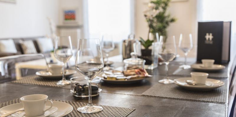 Appartamento elegante a pochi passi dal Duomo n.2 - Hemeras Boutique Homes