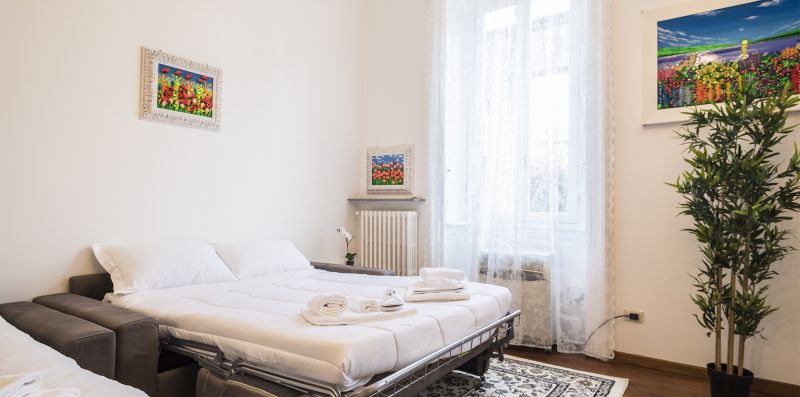Appartamento elegante a pochi passi dal Duomo n.2 - Hemeras Boutique Homes