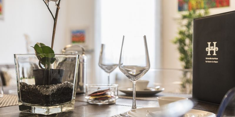 Appartamento elegante a pochi passi dal Duomo n.2 - Hemeras Boutique Homes