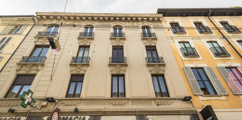 Appartamento elegante a pochi passi dal Duomo n.2 - Hemeras Boutique Homes