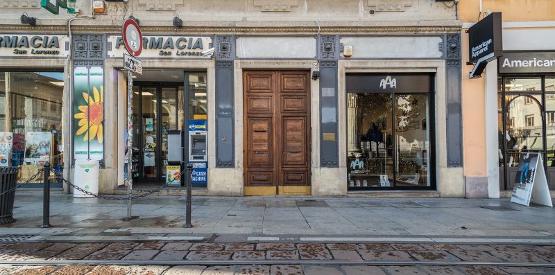 Appartamento elegante a pochi passi dal Duomo n.2 - Hemeras Boutique Homes