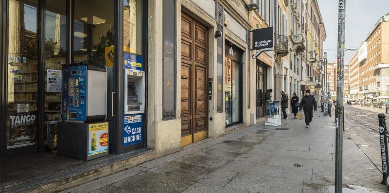 Appartamento elegante a pochi passi dal Duomo n.2 - Hemeras Boutique Homes
