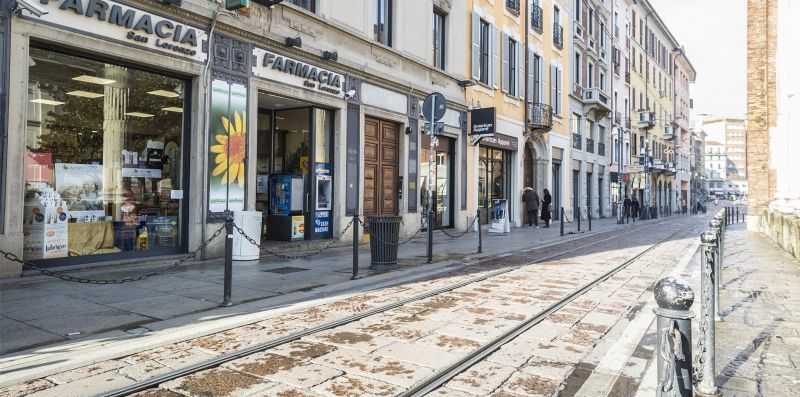 Appartamento elegante a pochi passi dal Duomo n.2 - Hemeras Boutique Homes