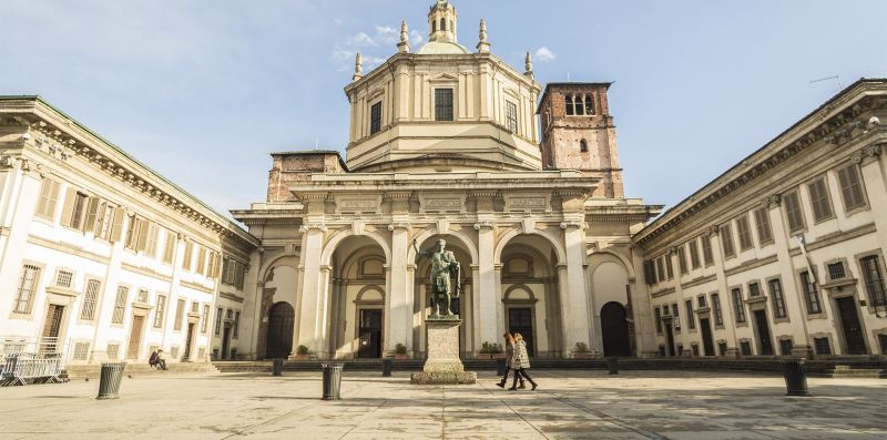 Appartamento elegante a pochi passi dal Duomo n.2 - Hemeras Boutique Homes