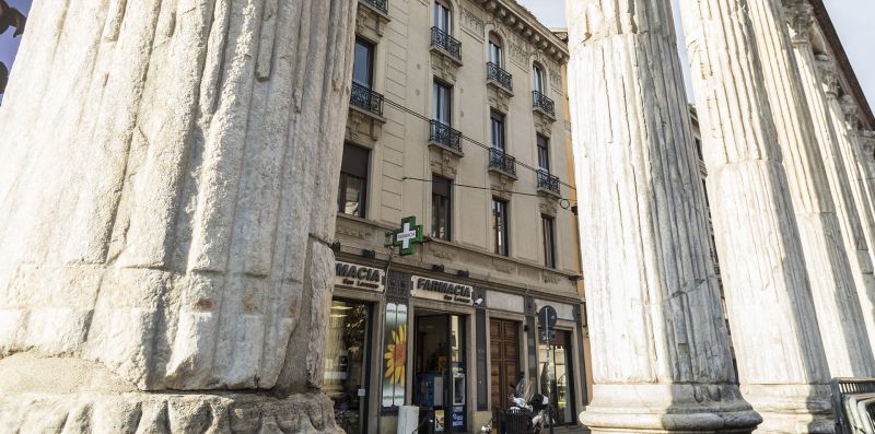 Appartamento elegante a pochi passi dal Duomo n.2 - Hemeras Boutique Homes