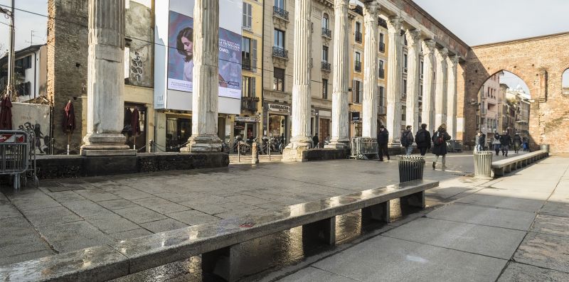 Appartamento elegante a pochi passi dal Duomo n.2 - Hemeras Boutique Homes