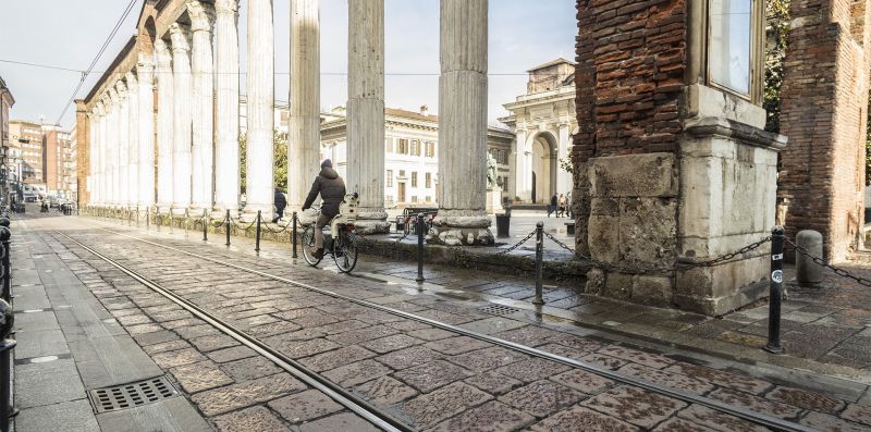 Appartamento elegante a pochi passi dal Duomo n.2 - Hemeras Boutique Homes