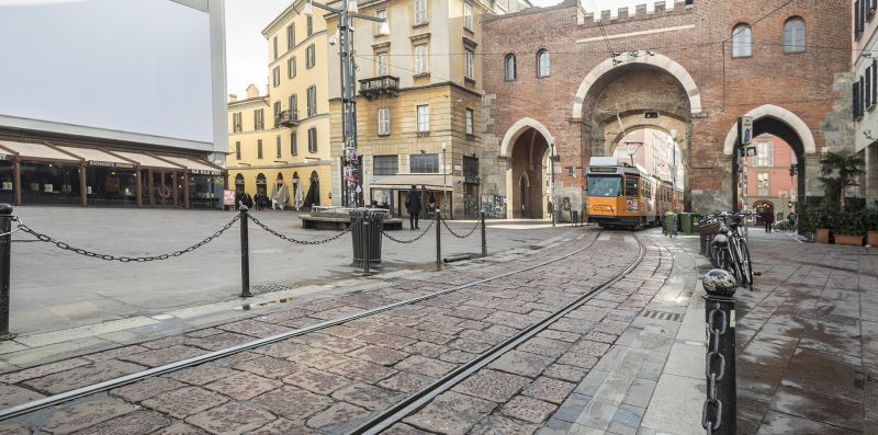 Appartamento elegante a pochi passi dal Duomo n.2 - Hemeras Boutique Homes