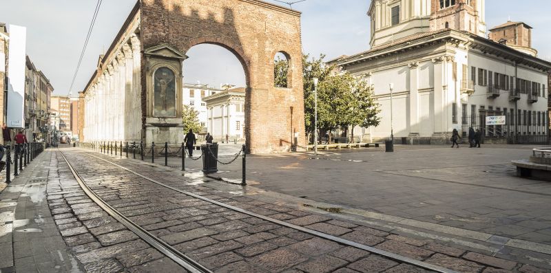 Appartamento elegante a pochi passi dal Duomo n.2 - Hemeras Boutique Homes