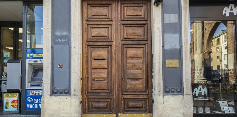 Appartamento elegante a pochi passi dal Duomo n.2 - Hemeras Boutique Homes