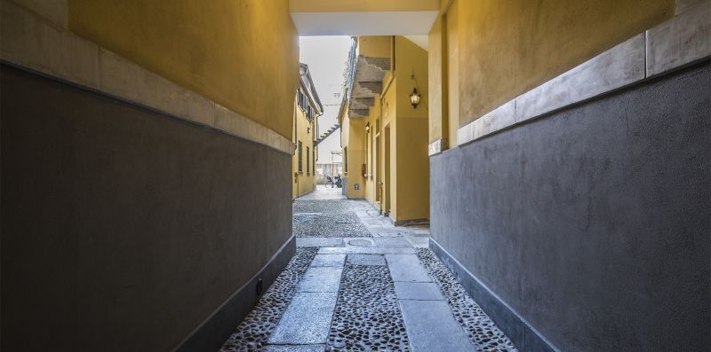 Appartamento elegante a pochi passi dal Duomo n.2 - Hemeras Boutique Homes