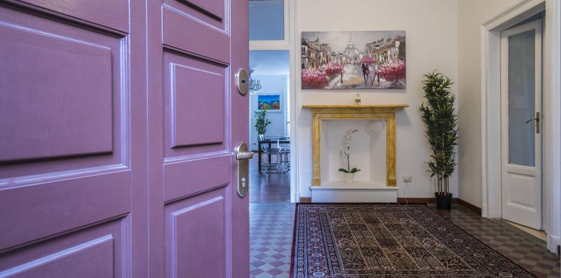 Appartamento elegante a pochi passi dal Duomo n.2 - Hemeras Boutique Homes