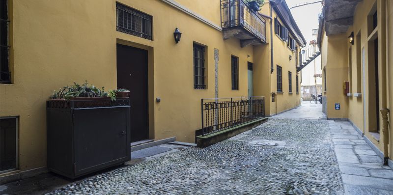 Appartamento elegante a pochi passi dal Duomo n.2 - Hemeras Boutique Homes