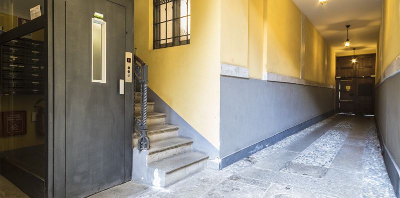 Appartamento elegante a pochi passi dal Duomo n.2 - Hemeras Boutique Homes