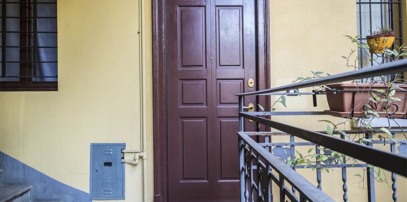 Appartamento elegante a pochi passi dal Duomo n.2 - Hemeras Boutique Homes