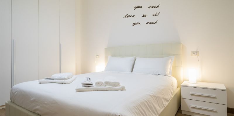 Appartamento elegante a pochi passi dal Duomo n.2 - Hemeras Boutique Homes