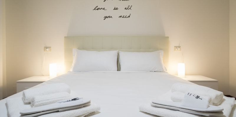 Appartamento elegante a pochi passi dal Duomo n.2 - Hemeras Boutique Homes