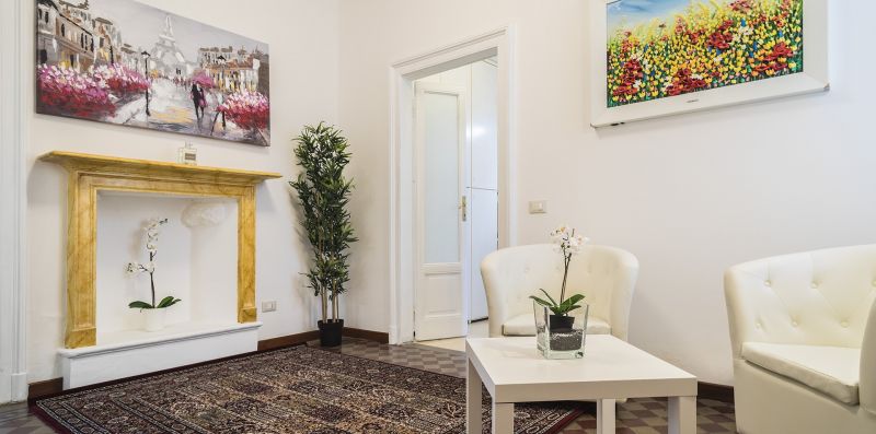 Appartamento elegante a pochi passi dal Duomo n.2 - Hemeras Boutique Homes