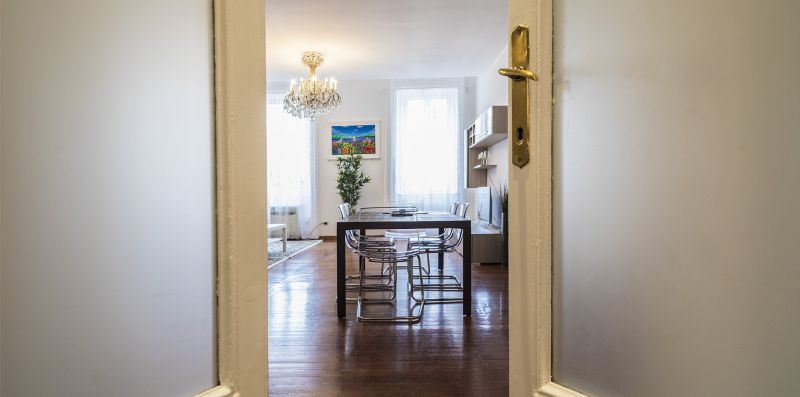 Appartamento elegante a pochi passi dal Duomo n.2 - Hemeras Boutique Homes