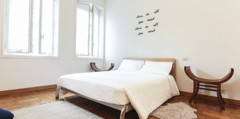 Luminoso appartamento a 2 minuti dal Duomo - Hemeras Boutique Homes