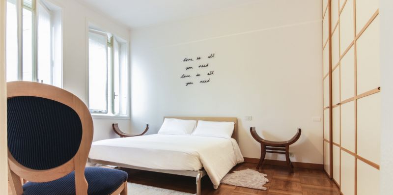 Luminoso appartamento a 2 minuti dal Duomo - Hemeras Boutique Homes