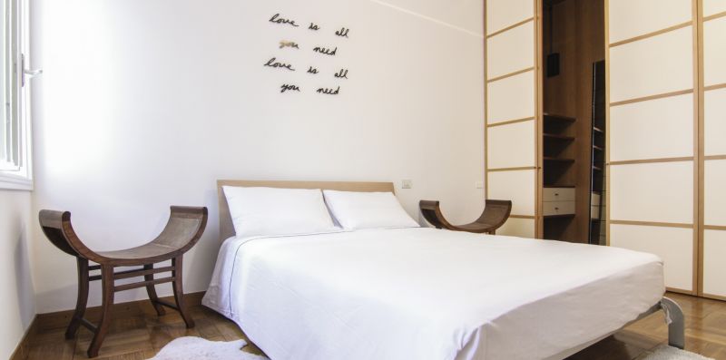 Luminoso appartamento a 2 minuti dal Duomo - Hemeras Boutique Homes