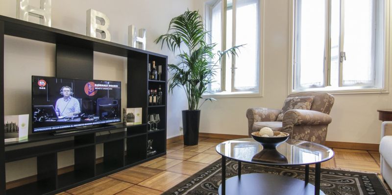 Luminoso appartamento a 2 minuti dal Duomo - Hemeras Boutique Homes
