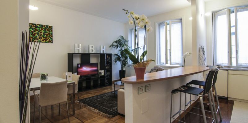 Luminoso appartamento a 2 minuti dal Duomo - Hemeras Boutique Homes