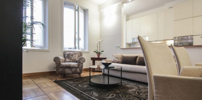 Luminoso appartamento a 2 minuti dal Duomo - Hemeras Boutique Homes