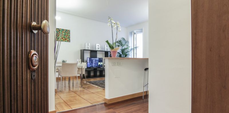 Luminoso appartamento a 2 minuti dal Duomo - Hemeras Boutique Homes