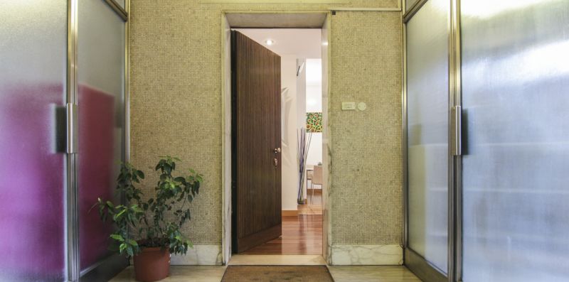 Luminoso appartamento a 2 minuti dal Duomo - Hemeras Boutique Homes