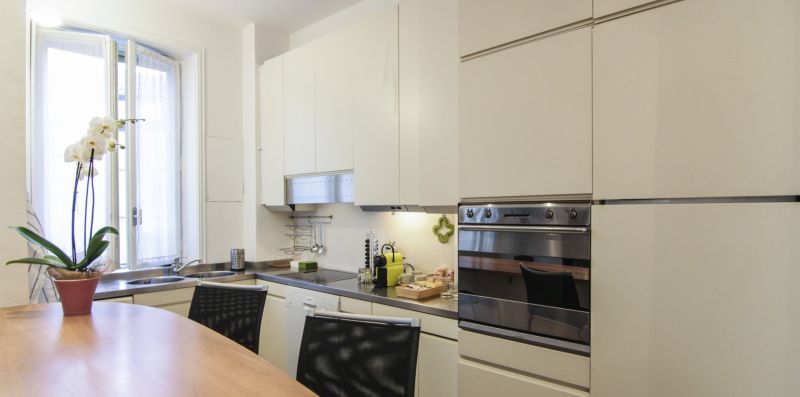 Luminoso appartamento a 2 minuti dal Duomo - Hemeras Boutique Homes