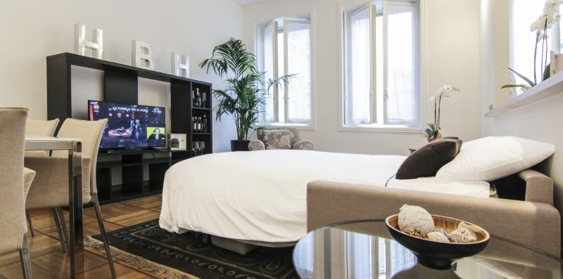 Luminoso appartamento a 2 minuti dal Duomo - Hemeras Boutique Homes