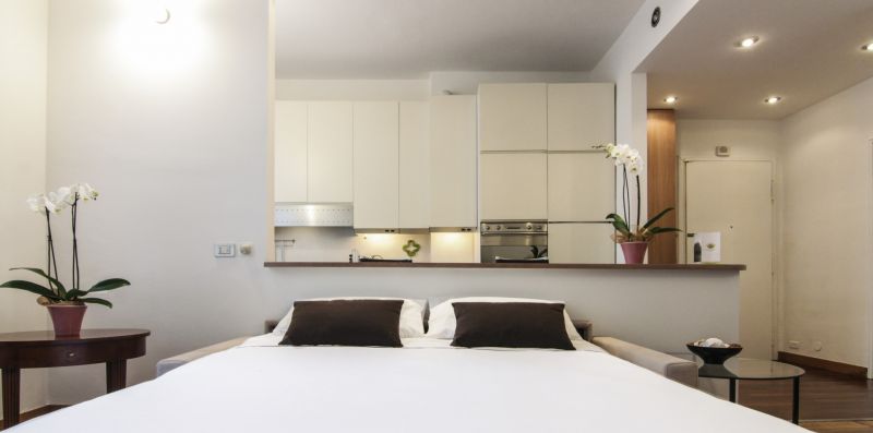 Luminoso appartamento a 2 minuti dal Duomo - Hemeras Boutique Homes