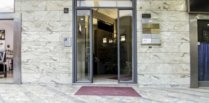 Luminoso appartamento a 2 minuti dal Duomo - Hemeras Boutique Homes