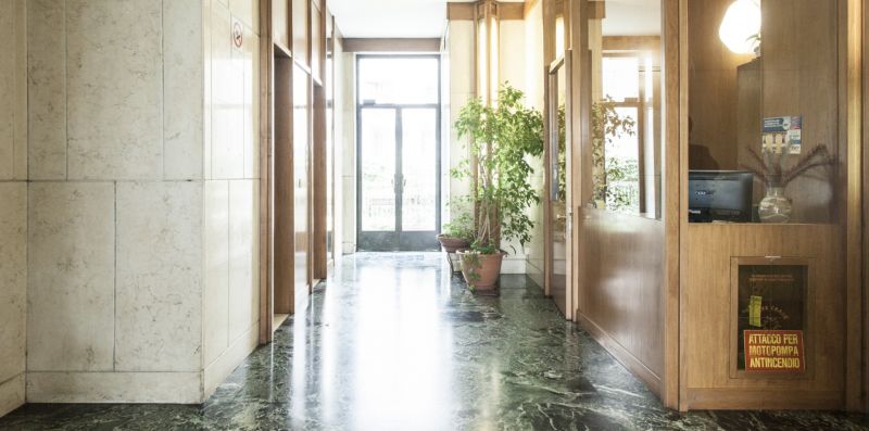 Appartamento elegante nel centro di Milano - Hemeras Boutique Homes