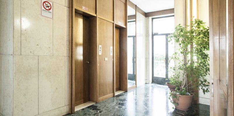 Appartamento elegante nel centro di Milano - Hemeras Boutique Homes