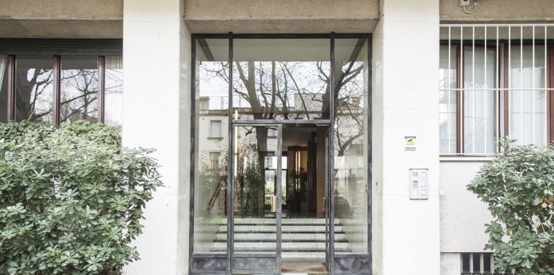 Appartamento elegante nel centro di Milano - Hemeras Boutique Homes