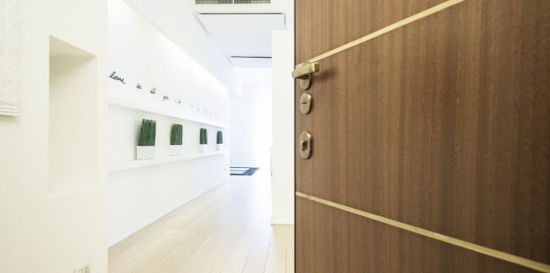 Appartamento elegante nel centro di Milano - Hemeras Boutique Homes